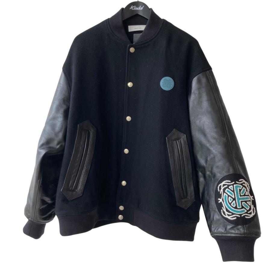 FACETASM（ファセッタズム） 【値下げ】FACETASM EMBLEM STADIUM