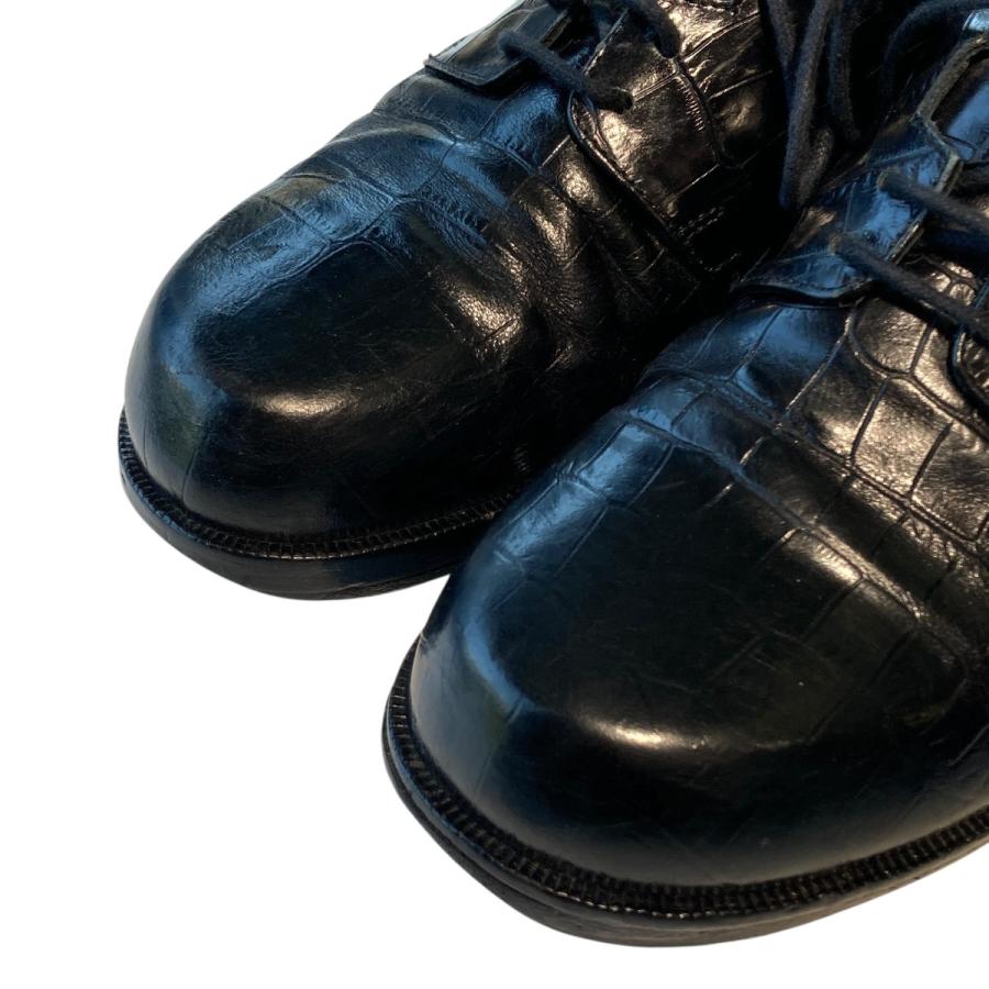 1017 ALYX 9SM（アリクス） 【値下げ】1017 ALYX 9SM LACE UP LOW 