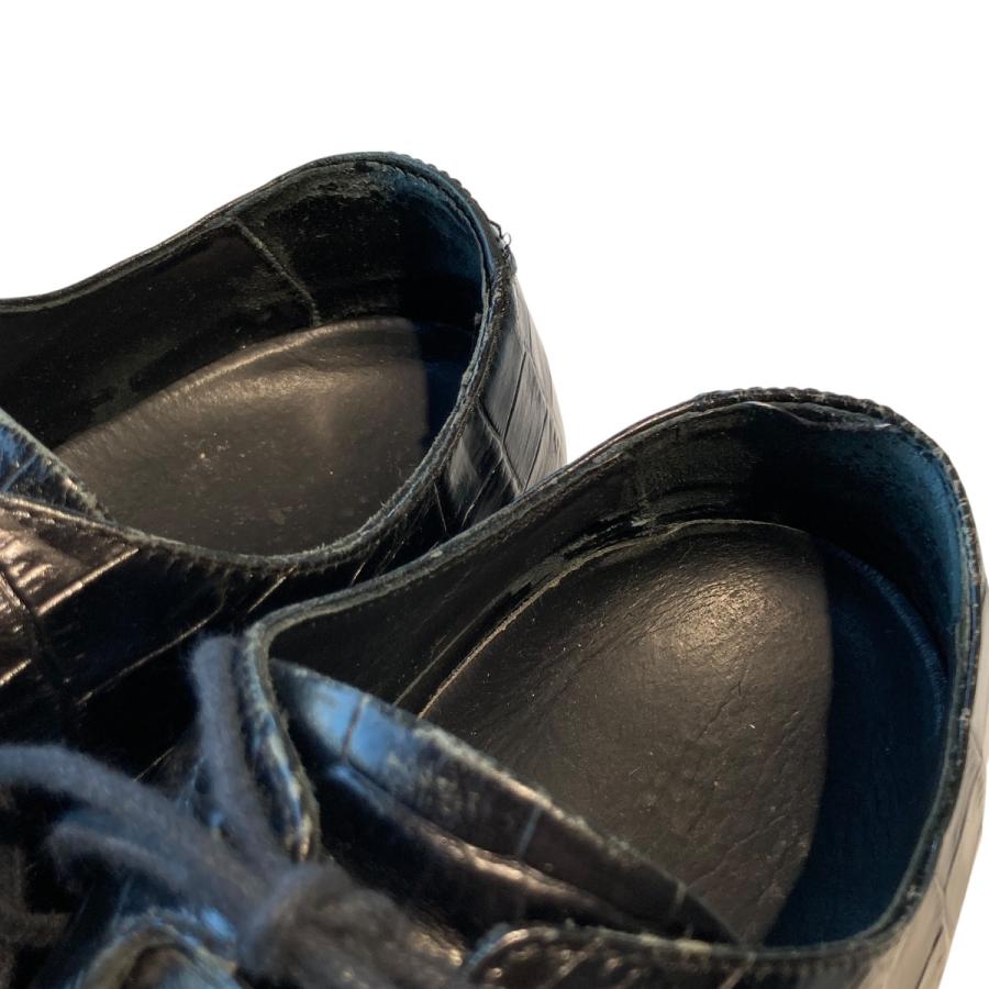 1017 ALYX 9SM（アリクス） 【値下げ】1017 ALYX 9SM LACE UP LOW