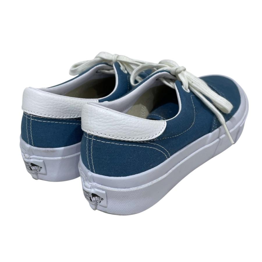 値下げ】VANS×SSZ×BEAMS PLUS 23SS スニーカー ERA エラ V95CF ブルー 