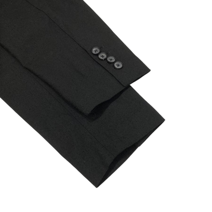 マーティー 【値下げ】MAATEE＆SONS DOUBLE WASHED EM JACKET 強撚平