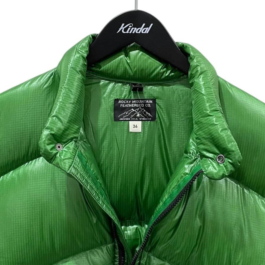 Rocky Mountain FeatherBed（ロッキーマウンテンフェザーベッド