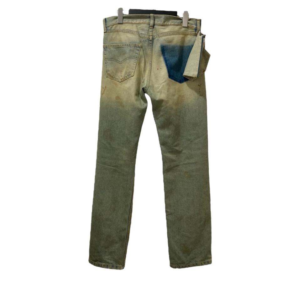 Maison Margiela / ボトム/32/コットン/S30LA0181 Maison Margiela◇ボトム/32/コットン/S30LA0181 Maison Margiela