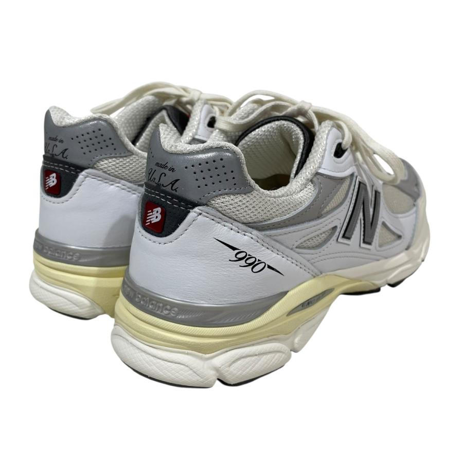 New Balance 【値下げ】NEW BALANCE スニーカー M990AL3 MADE IN USA  