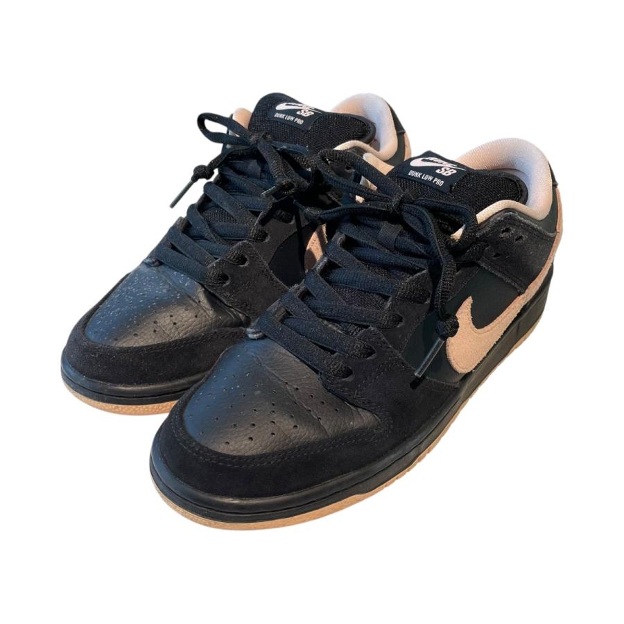 Nike SB 【値下げ】NIKE Dunk Low PRO スニーカー BQ6817-003 ブラック