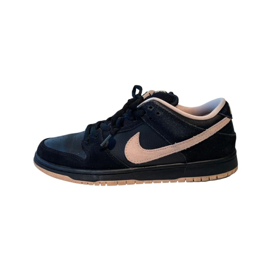 Nike SB 【値下げ】NIKE Dunk Low PRO スニーカー BQ6817-003 ブラック