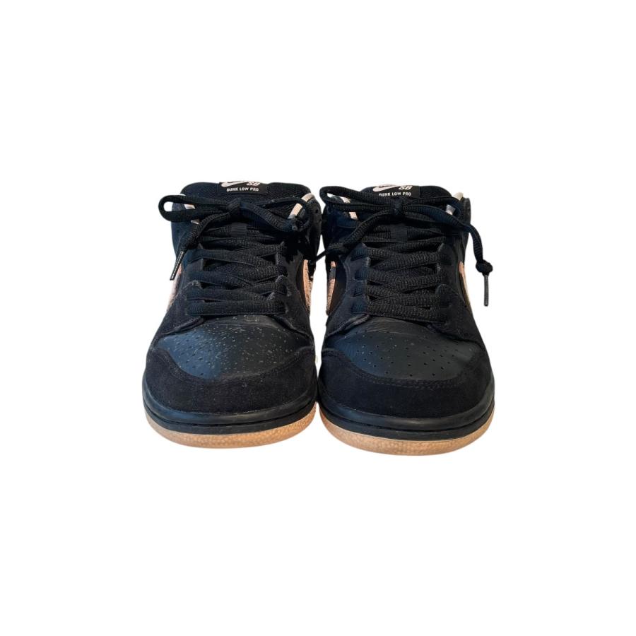 Nike SB 【値下げ】NIKE Dunk Low PRO スニーカー BQ6817-003 ブラック
