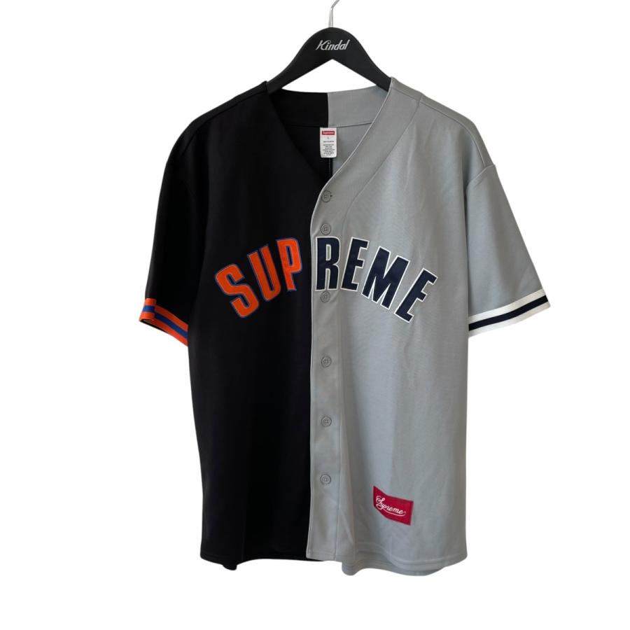 Supreme（シュプリーム） Supreme don't hate baseball jersey ベース