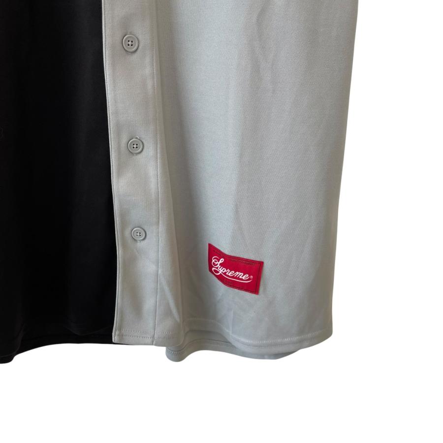 Supreme（シュプリーム） Supreme don't hate baseball jersey ベース