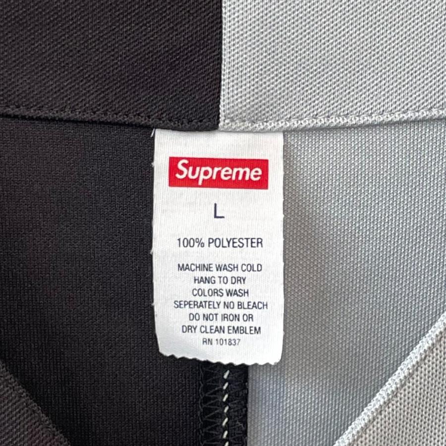 Supreme（シュプリーム） Supreme don't hate baseball jersey ベース
