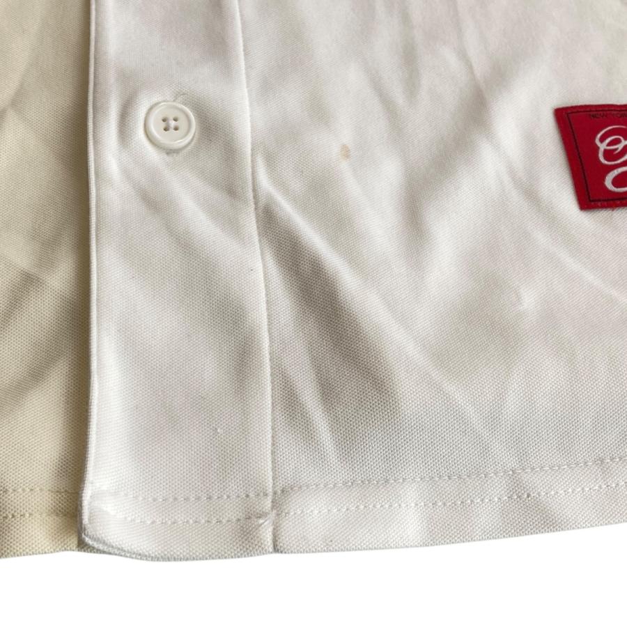 Supreme（シュプリーム） Supreme don't hate baseball jersey ベース