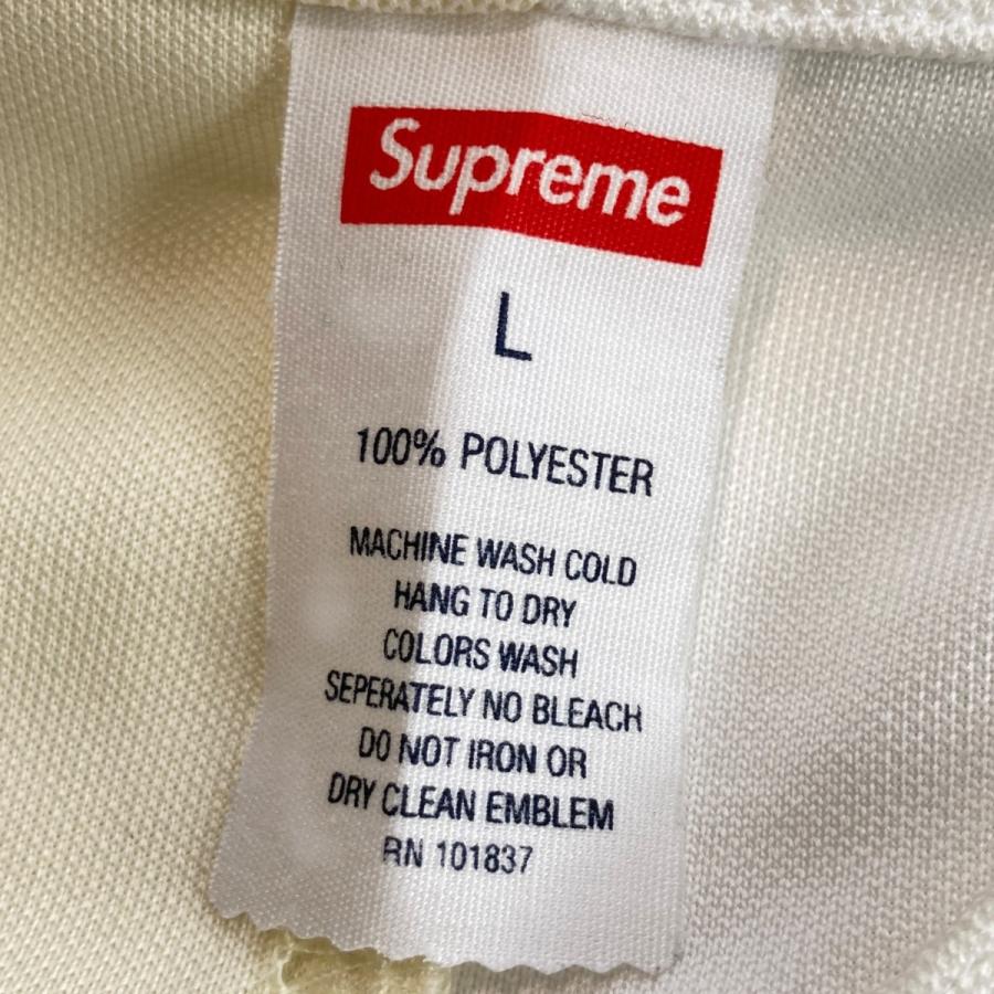 Supreme（シュプリーム） Supreme don't hate baseball jersey ベース