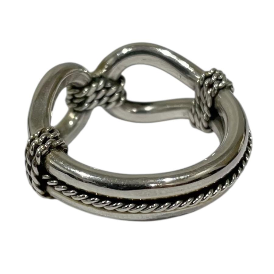 Indian Jewelry 【値下げ】インディアンジュエリー シルバーリング