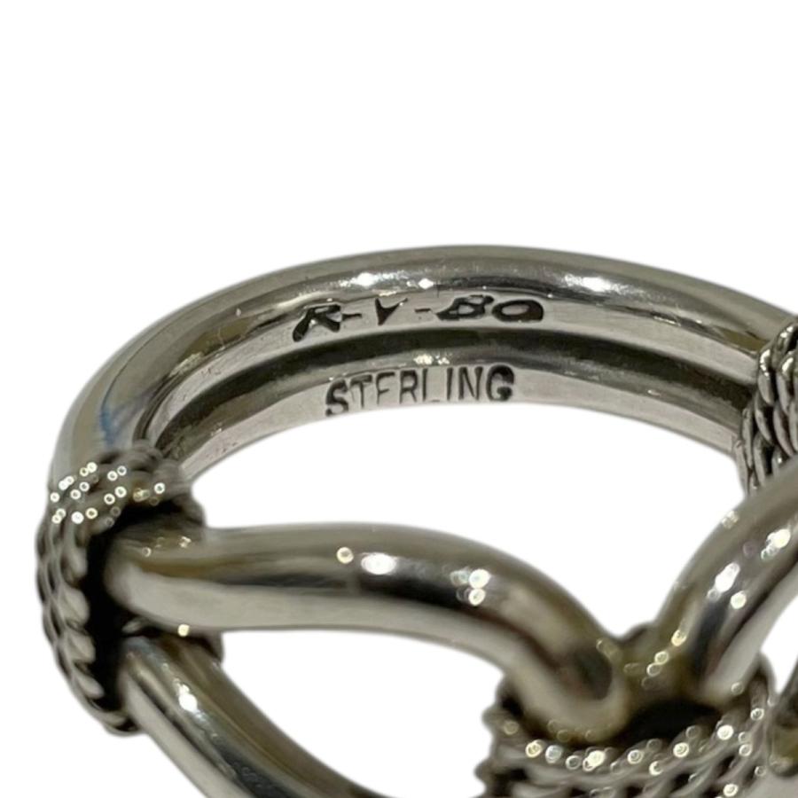 Indian Jewelry 【値下げ】インディアンジュエリー シルバーリング