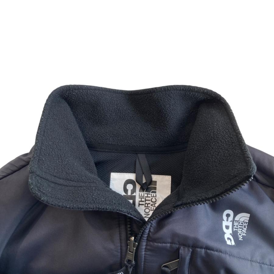 CDG 【値下げ】CDG×THE NORTH FACE DENALI FLEECE JACKET フリース