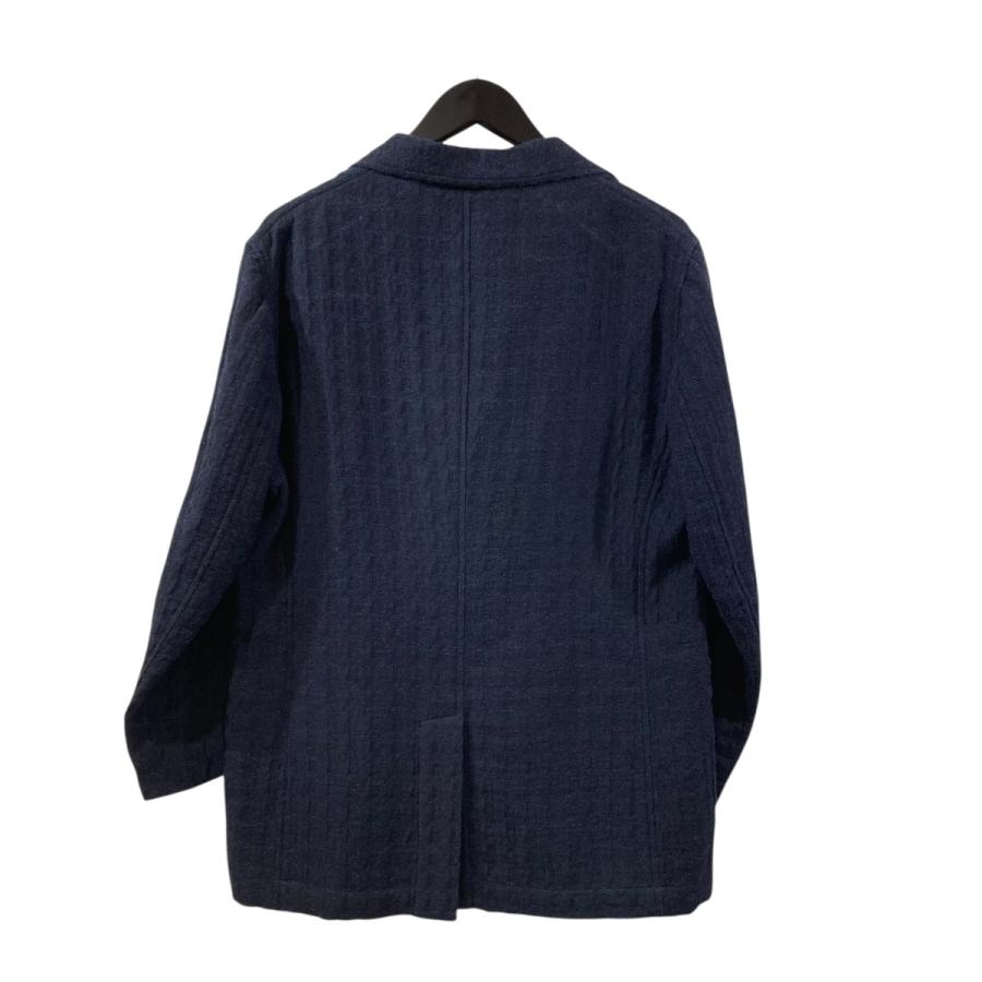 THE GIGI（ザ ジジ） ザ ジジ ジャガードテーラードジャケット