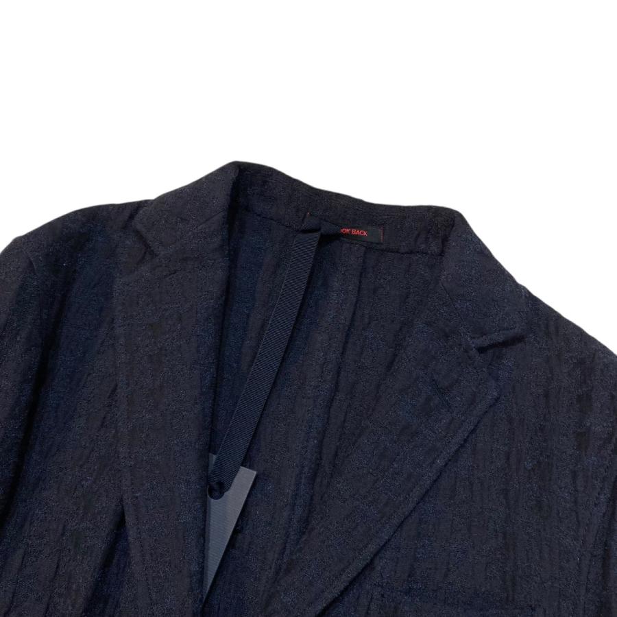 THE GIGI（ザ ジジ） ザ ジジ ジャガードテーラードジャケット