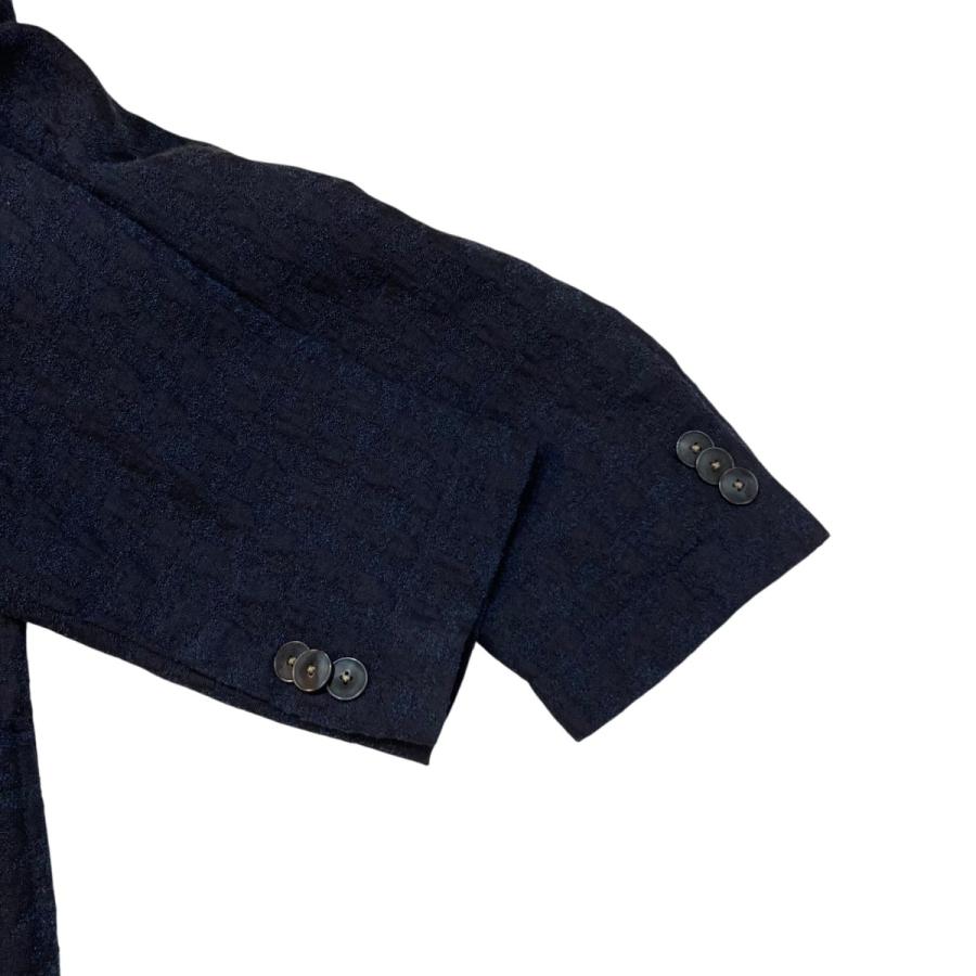 THE GIGI（ザ ジジ） ザ ジジ ジャガードテーラードジャケット