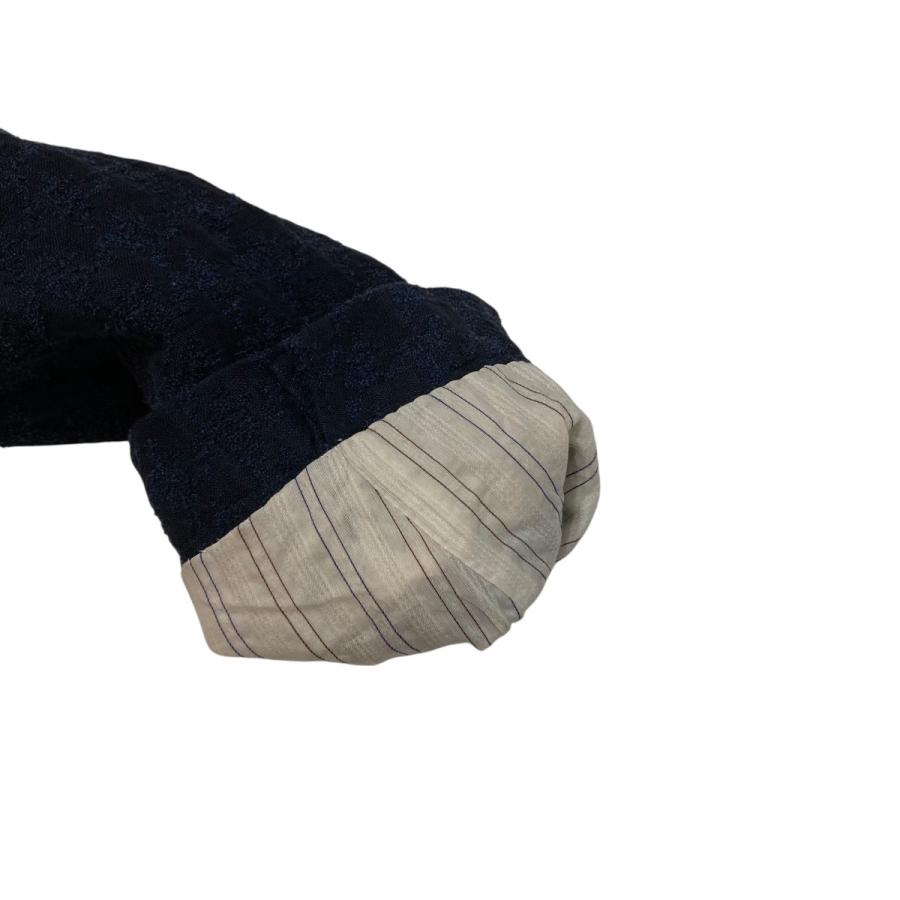 THE GIGI（ザ ジジ） ザ ジジ ジャガードテーラードジャケット