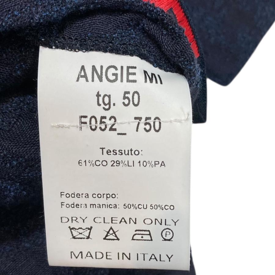 THE GIGI（ザ ジジ） ザ ジジ ジャガードテーラードジャケット