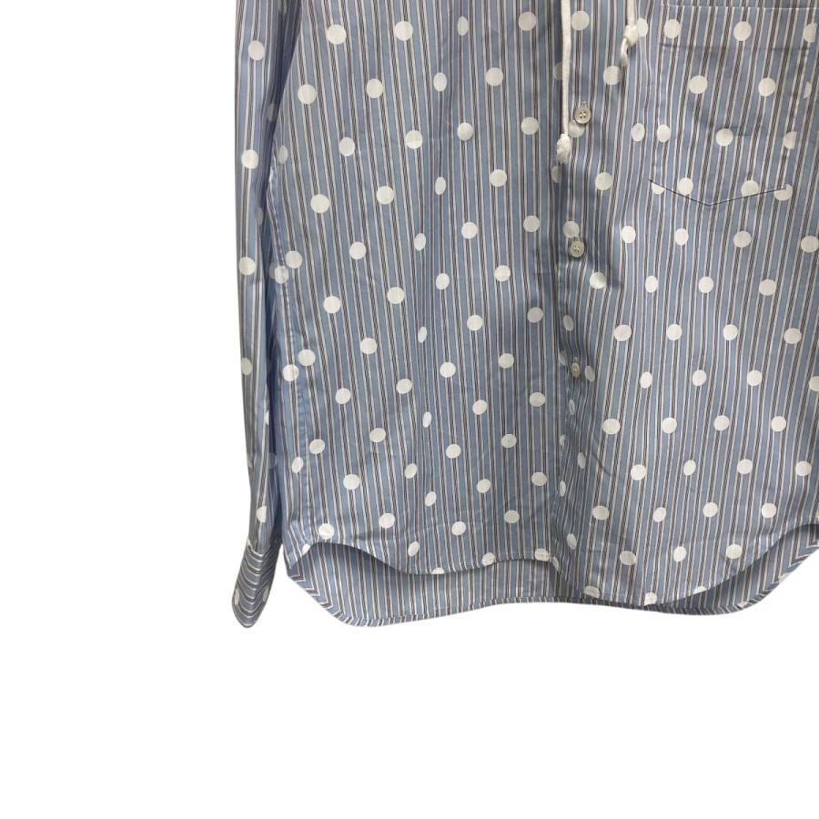 COMME des GARCONS HOMME DEUX コムデギャルソンオムドゥ フードシャツ
