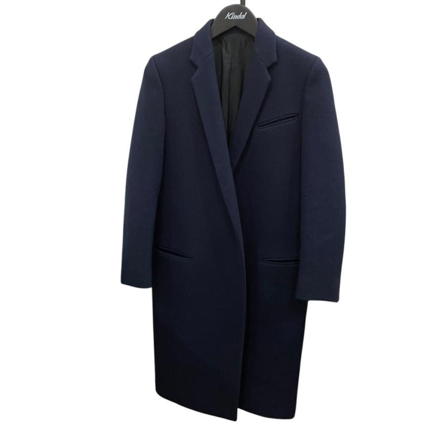 CELINE（セリーヌ） 【値下げ】CELINE フィービー期 クロンビー コート