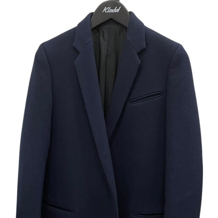 CELINE（セリーヌ） 【値下げ】CELINE フィービー期 クロンビー コート