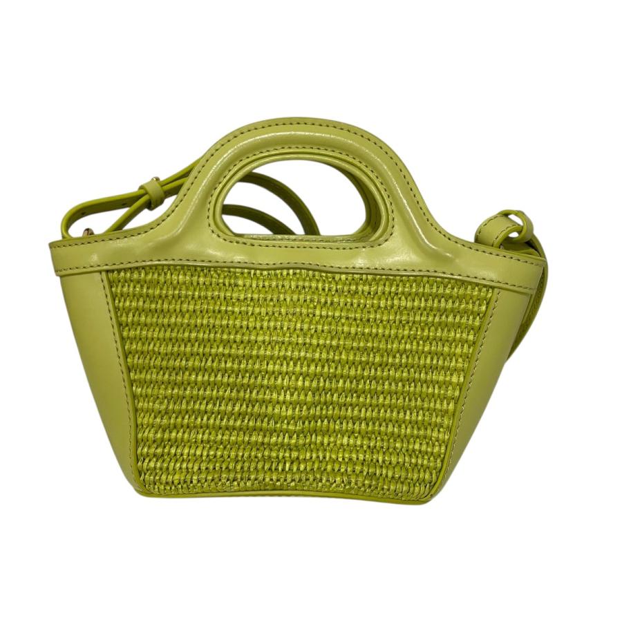 MARNI（マルニ） MARNI TROPICALIA BAG MICRO 2WAYバッグ BMMP0067Q0