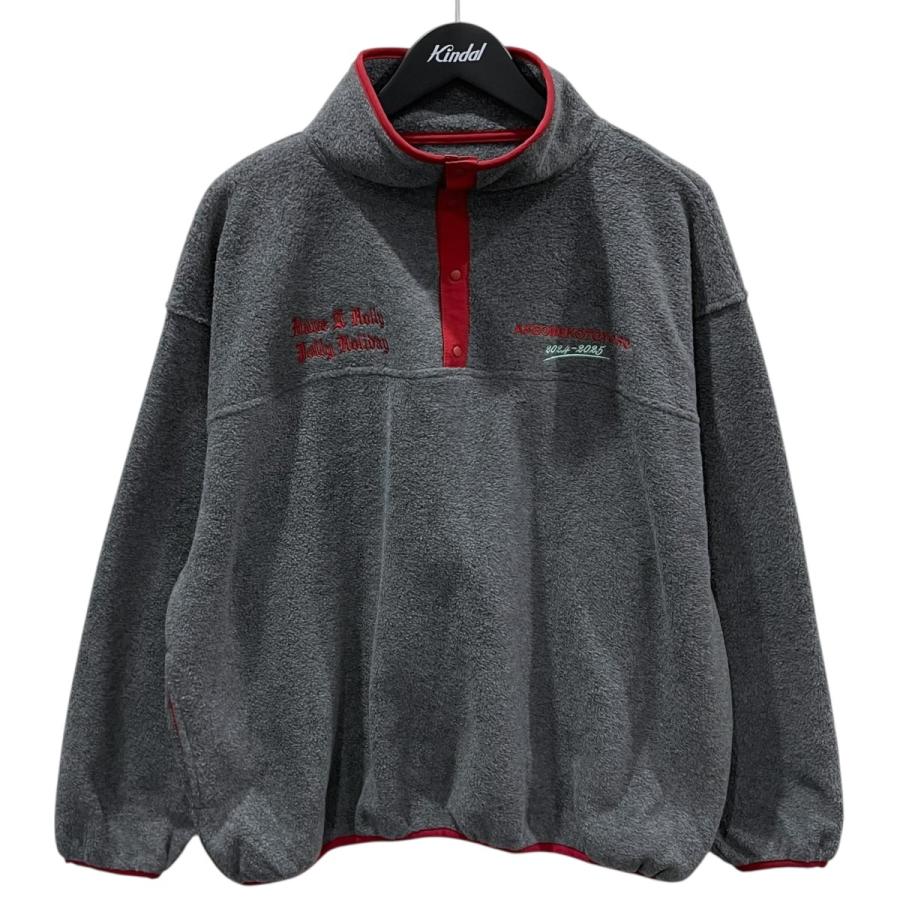 HOLIDAY 【値下げ】Holiday Sweat 23AW プルオーバーフリース