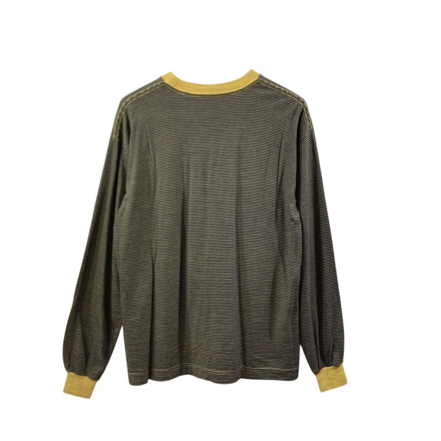 ONC MERINO 長袖カットソー ONC MERINO 長袖カットソー メリノウール ロングスリーブ Tシャツ