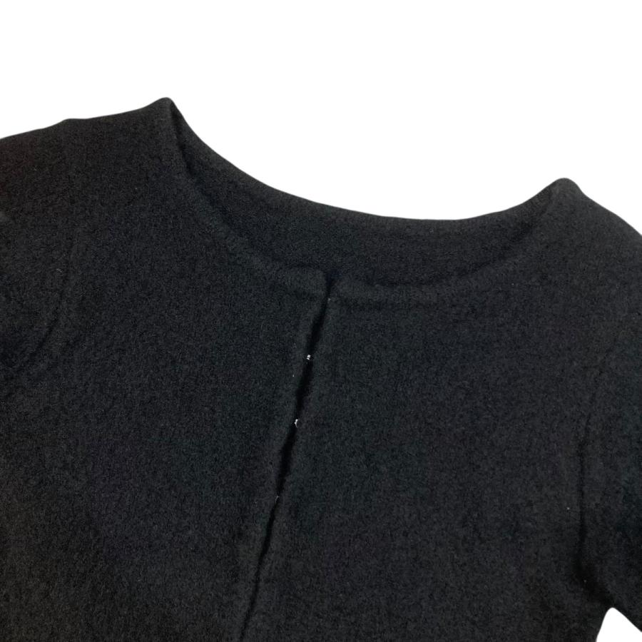 yo BIOTOP ヨー ビオトープ　カーディガン ヨー ビオトープ yo BIOTOP Cashmere hock cardigan カーディガン EEK