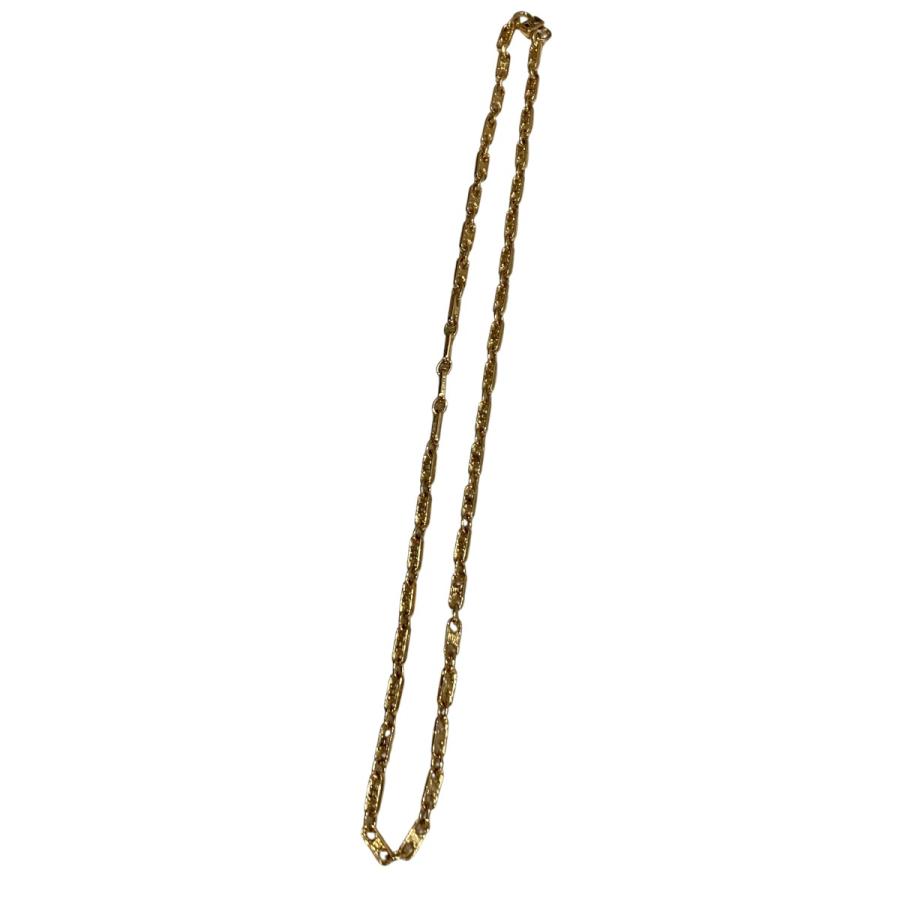 CELINE（セリーヌ） CELINE Necklace Vintage マカダム ネックレス 