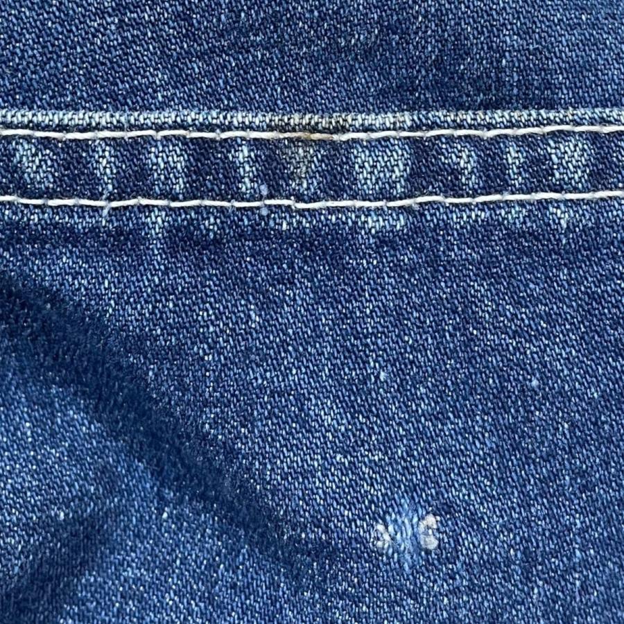 Lee（リー） 【値下げ】LEE 70s デニムカバーオール 91-J インディゴ