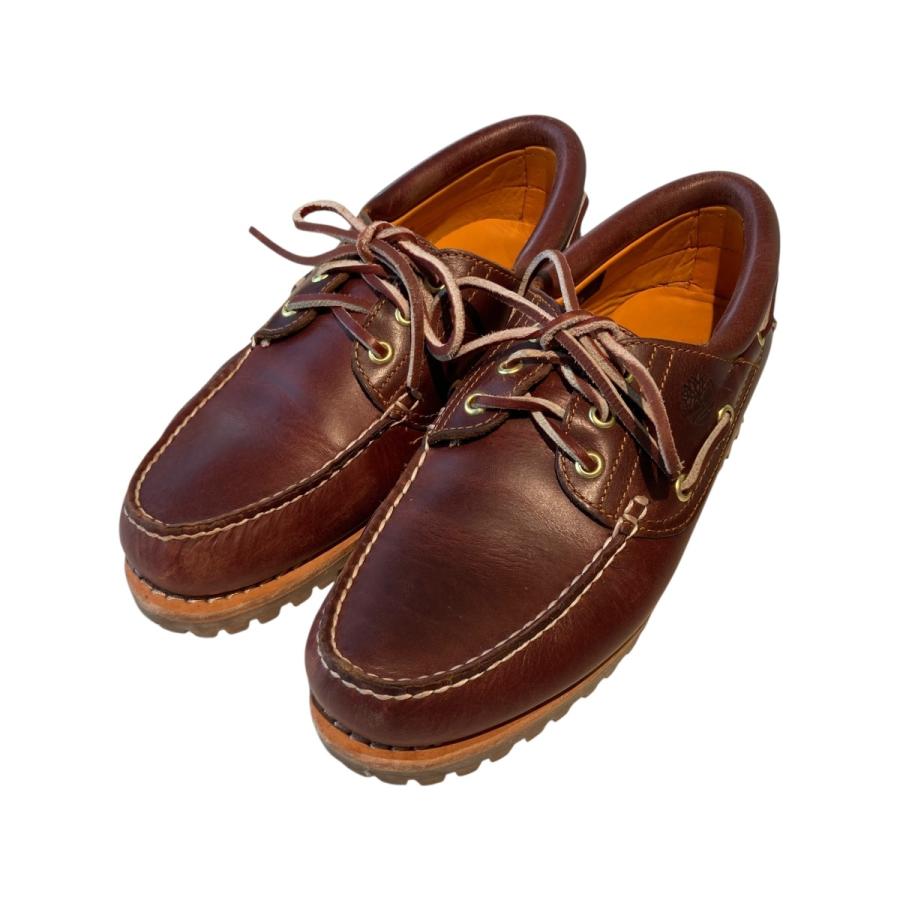 Timberland（ティンバーランド） 【値下げ】Timberland Authentics 3