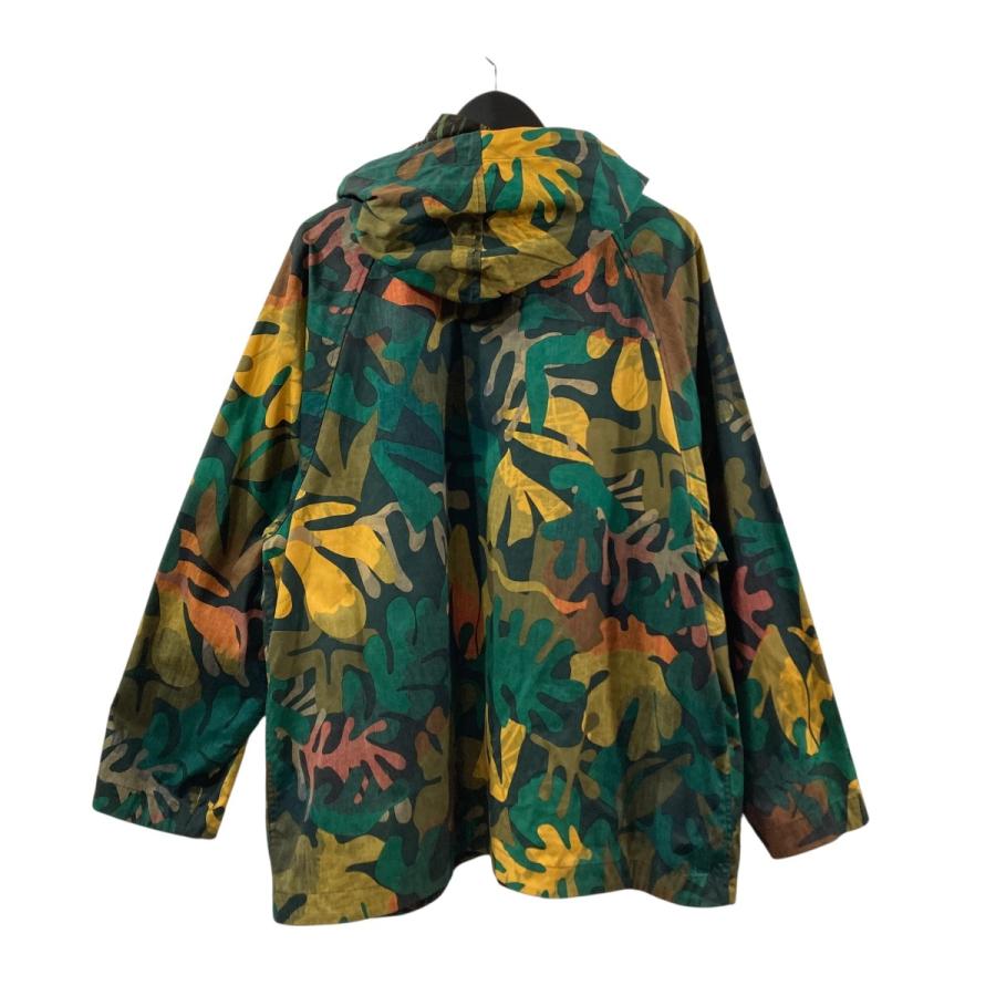 NICENESS 【値下げ】NICENESS 24AW ANDY Graphic Hunter Jacket ジップ
