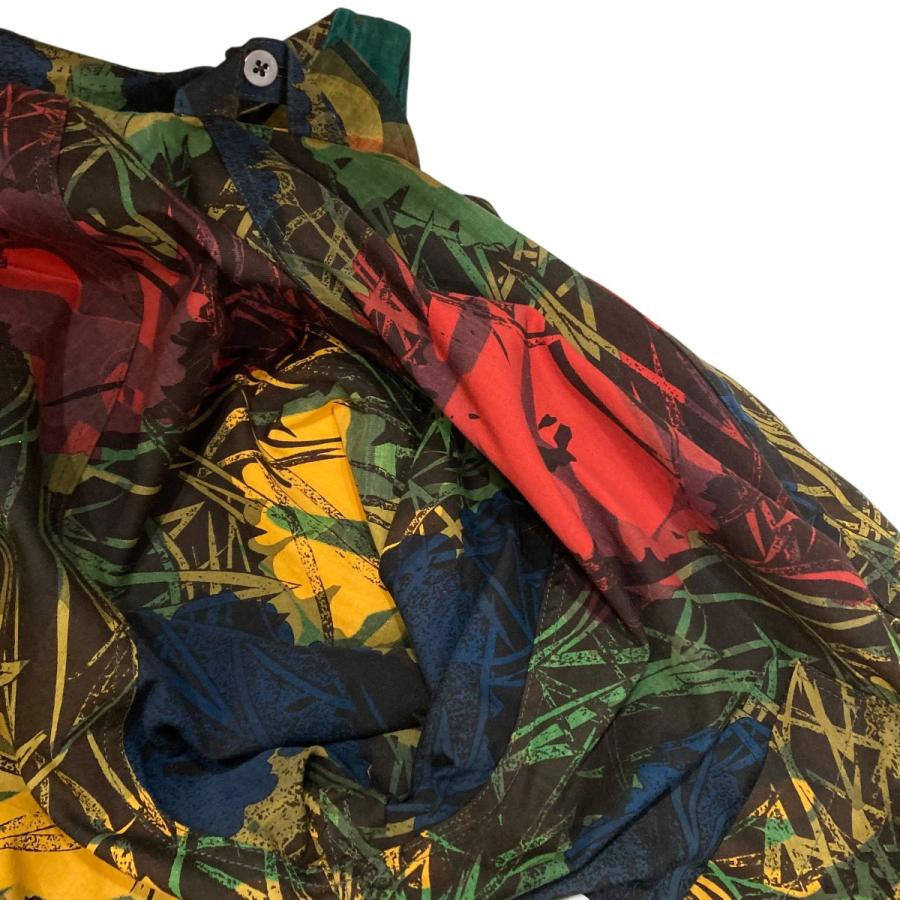 NICENESS 【値下げ】NICENESS 24AW ANDY Graphic Hunter Jacket ジップ