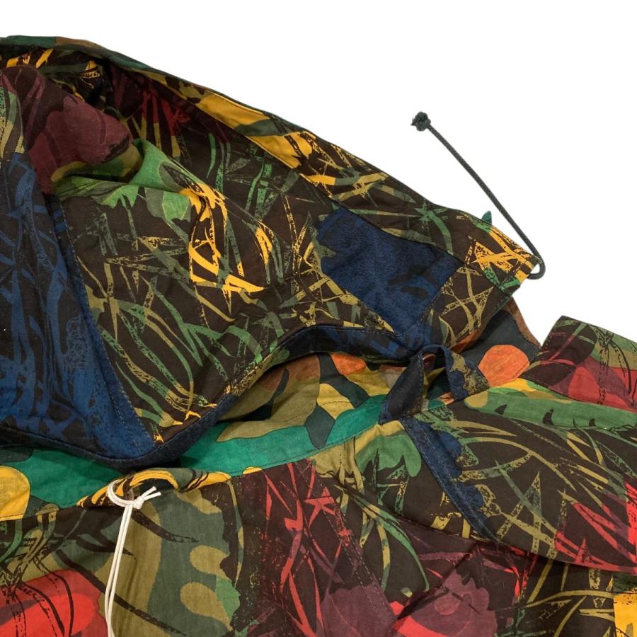 NICENESS 【値下げ】NICENESS 24AW ANDY Graphic Hunter Jacket ジップ