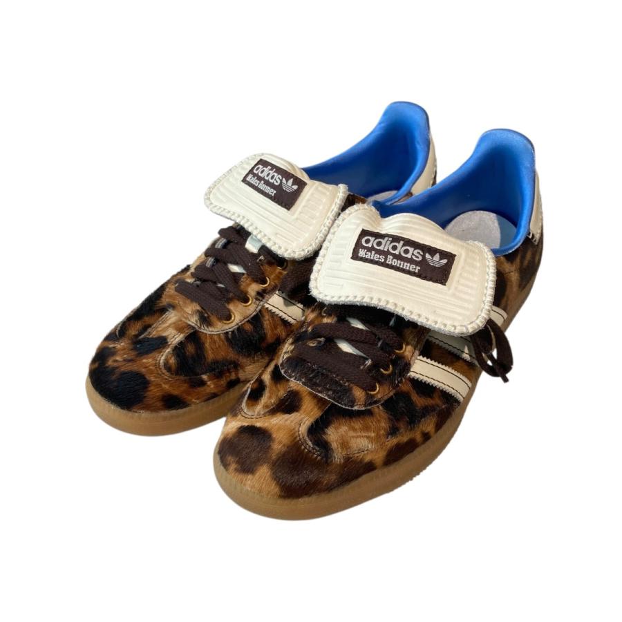 adidas（アディダス） 【値下げ】adidas×WALES BONNER WB PONY LEO