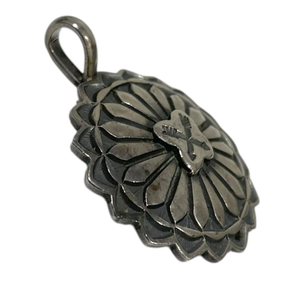 Indian Jewelry 【値下げ】インディアンジュエリー コイン ペンダント 
