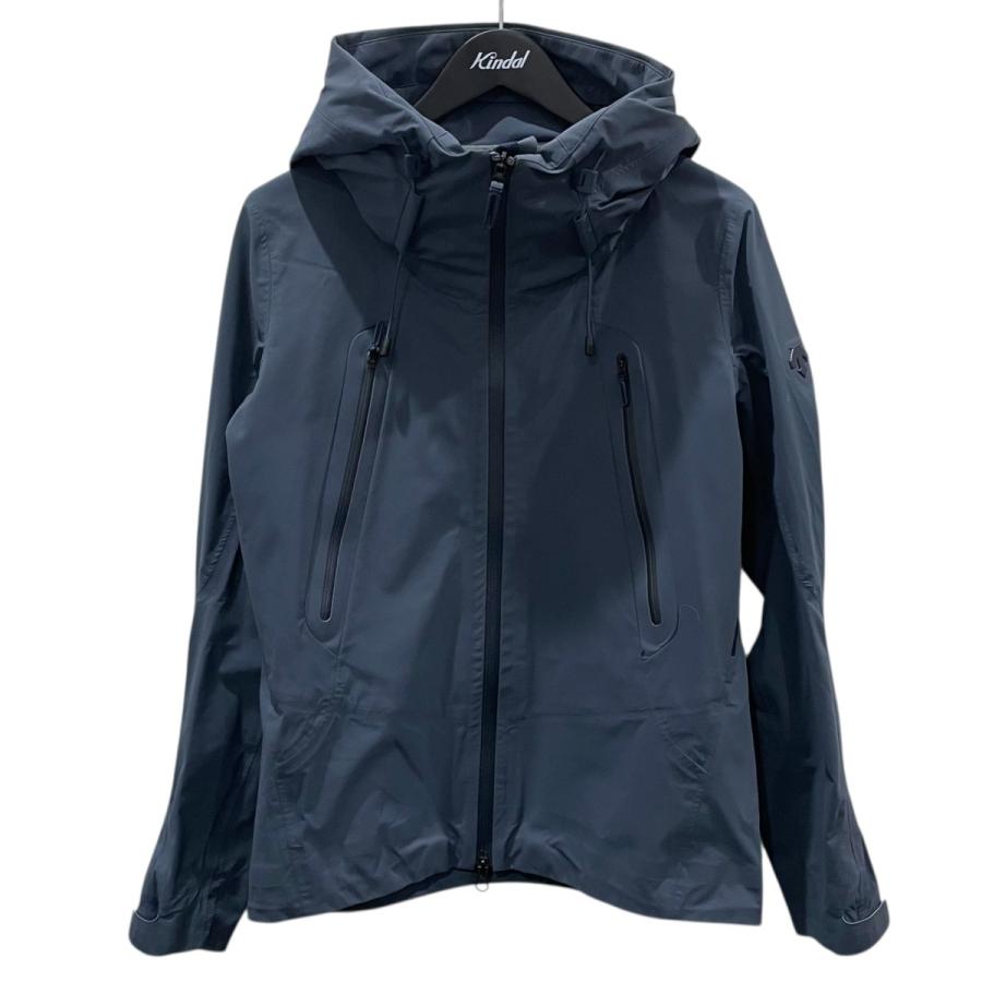 DESCENTE ALLTERRAIN（デサント オルテライン） マウンテンパーカー