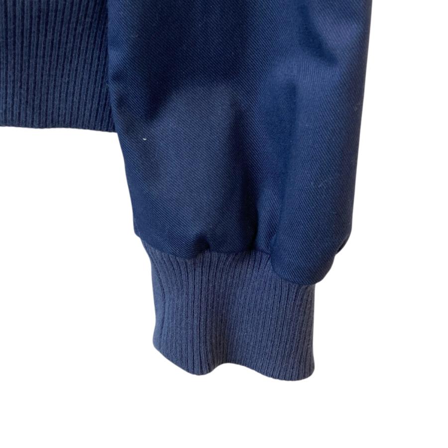 値下げ】WALES BONNER Echo Denim スタジアムジャンパー インディゴ