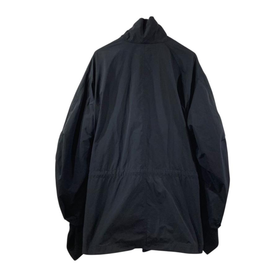 ATON エイトン AIR VENTILE SHORT MODS COAT モッズコート 7031991