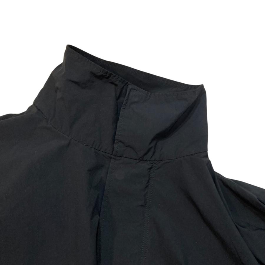 ATON エイトン AIR VENTILE SHORT MODS COAT モッズコート 7031991