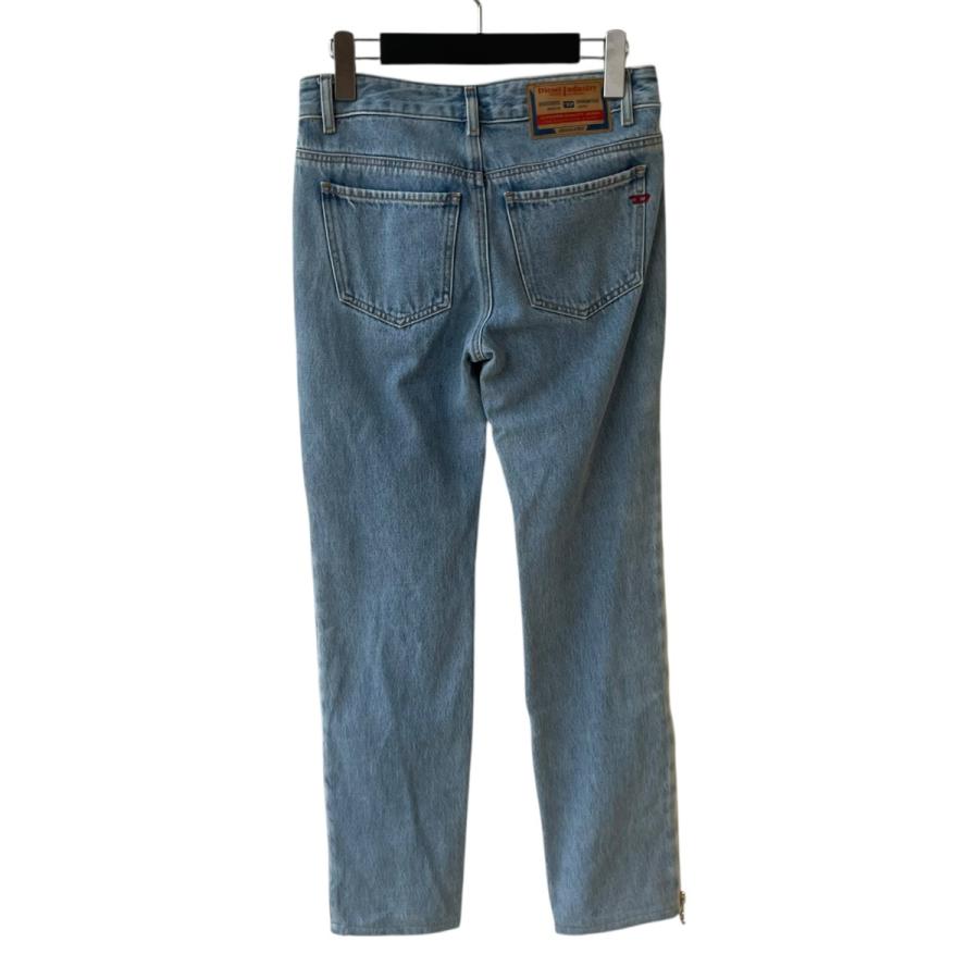 DIESEL（ディーゼル） 【値下げ】DIESEL デニムパンツ インディゴ 