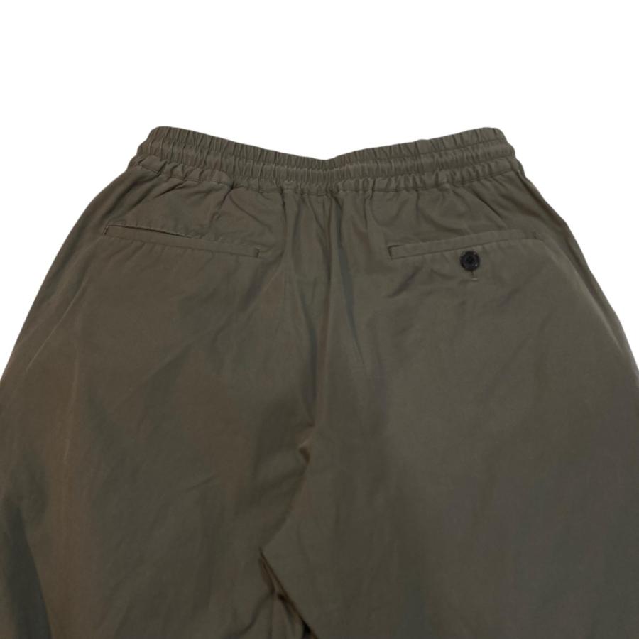 markaware（マーカウェア） 【値下げ】MARKAWARE イージーパンツ A24E