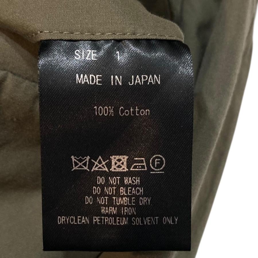 markaware（マーカウェア） 【値下げ】MARKAWARE イージーパンツ A24E