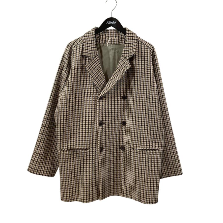 m's braque（エムズブラック） エムズ ブラック M'S BRAQUE ダブル