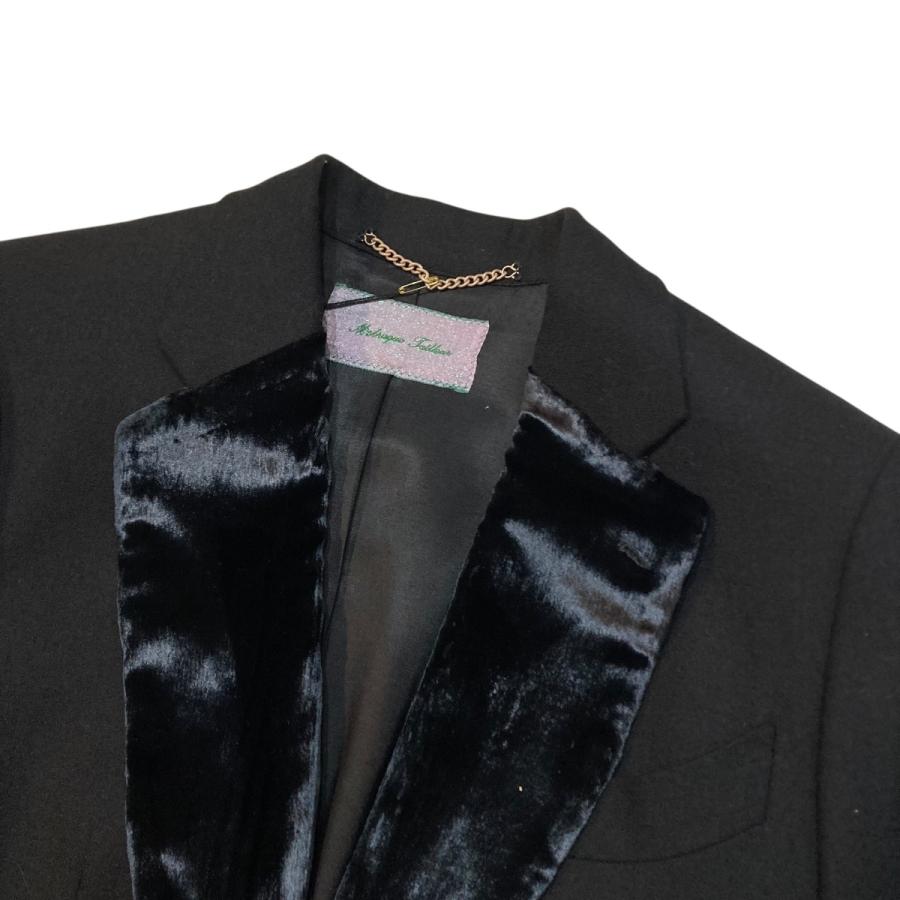 m's braque（エムズブラック） 【値下げ】M'S BRAQUE ジャケット