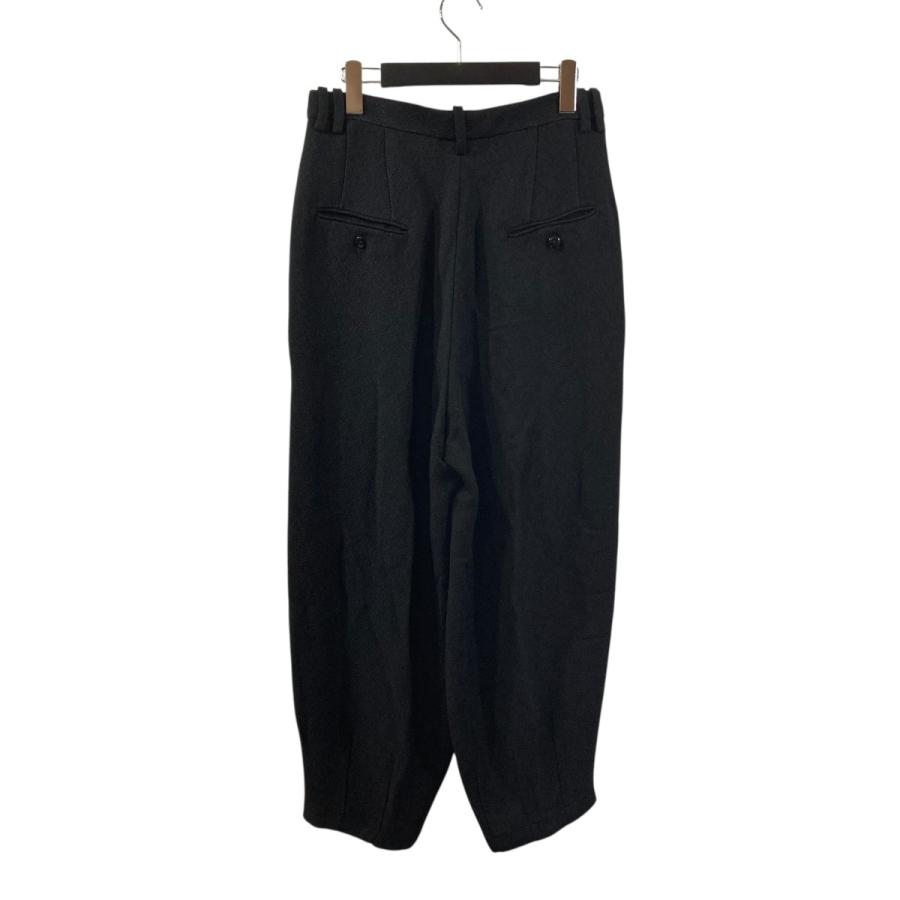 【限界最安値/訳あり/75%Off】 m’s braque ハーレムパンツ m's braque（エムズブラック） 【値下げ】M'S BRAQUE ハーレムパンツ