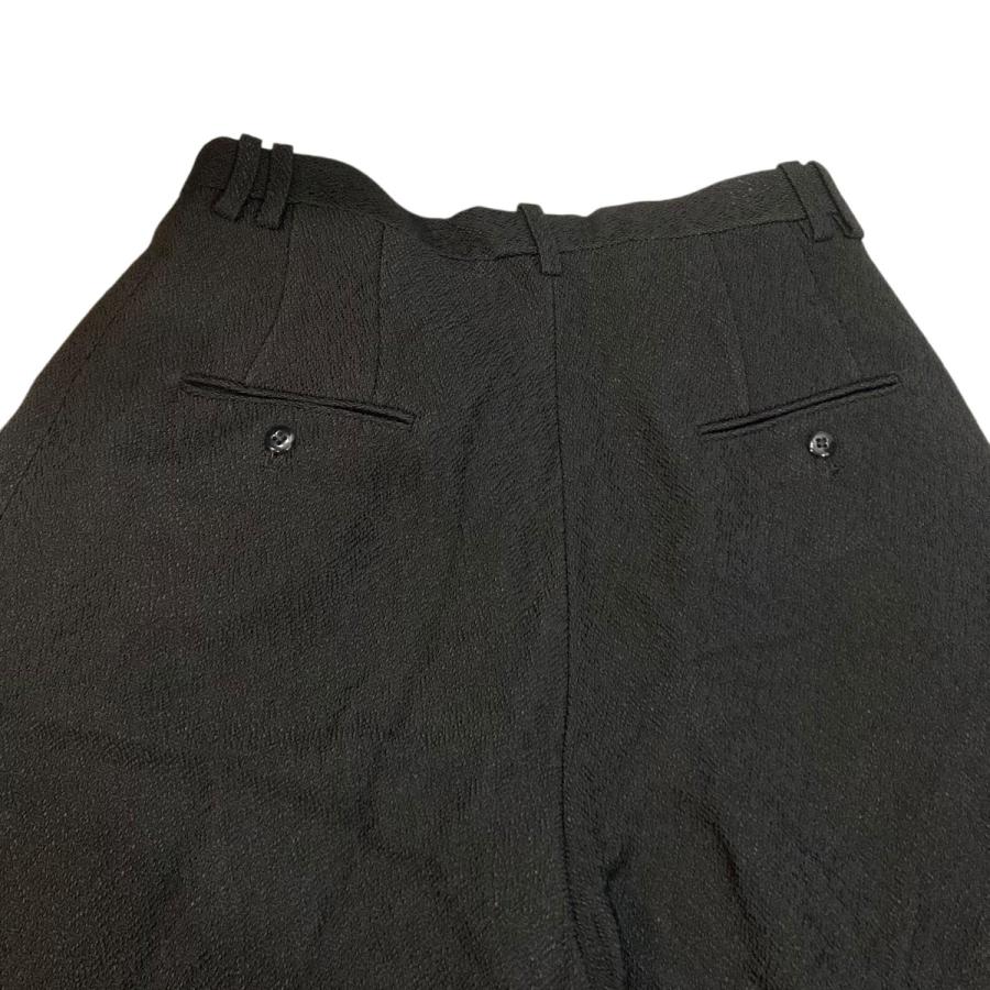 【限界最安値/75%Off/訳あり】 m’s braque ハーレムパンツ 38 中古・古着通販】m's braque (エムズブラック) HARLEM PANTS グレー